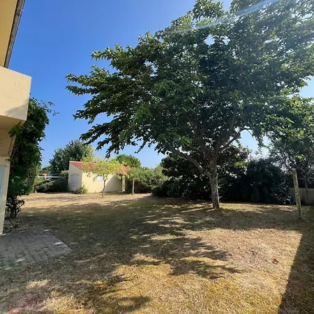 La Sabloniere - A 600 M De La - Wifi, Animaux Admis Notre-Dame-de-Monts