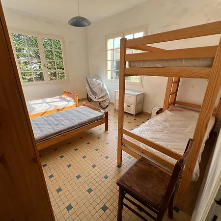 La Sabloniere - A 600 M De La - Wifi, Animaux Admis