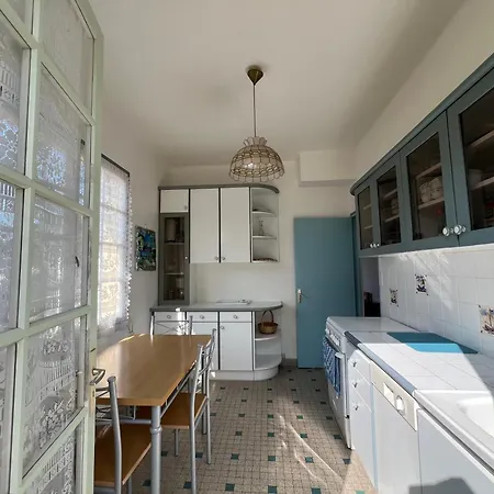 La Sabloniere - A 600 M De La - Wifi, Animaux Admis