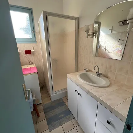 La Sabloniere - A 600 M De La - Wifi, Animaux Admis * Notre-Dame-de-Monts