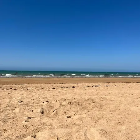 La Sabloniere - A 600 M De La - Wifi, Animaux Admis Daire