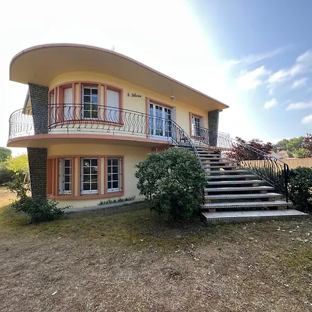 Daire La Sabloniere - A 600 M De La - Wifi, Animaux Admis