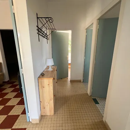 Daire La Sabloniere - A 600 M De La - Wifi, Animaux Admis *