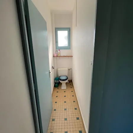 La Sabloniere - A 600 M De La - Wifi, Animaux Admis Notre-Dame-de-Monts