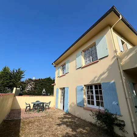 La Sabloniere - A 600 M De La - Wifi, Animaux Admis Daire