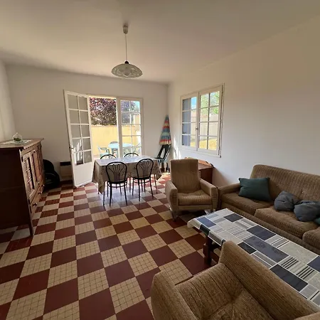 La Sabloniere - A 600 M De La - Wifi, Animaux Admis *