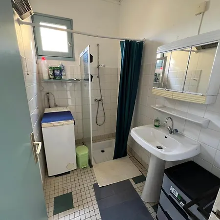 Daire La Sabloniere - A 600 M De La - Wifi, Animaux Admis *