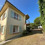 La Sabloniere - 6 Personnes A 600 M De La - Animaux Admis *