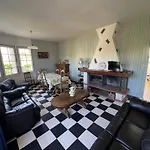 Apartman La Sabloniere - 6 Personnes A 600 M De La - Animaux Admis Notre-Dame-de-Monts