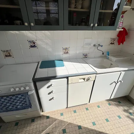 La Sablonière - à 600 M De La - Wifi, Animaux Admis Appartement *