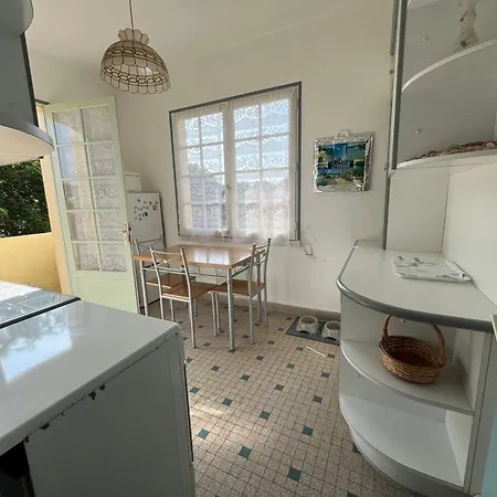 La Sablonière - à 600 M De La - Wifi, Animaux Admis Appartement