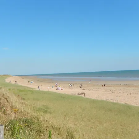 La Sablonière - à 600 M De La - Wifi, Animaux Admis * Notre-Dame-de-Monts