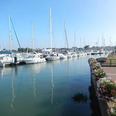 La Sablonière - à 600 M De La - Wifi, Animaux Admis * Notre-Dame-de-Monts