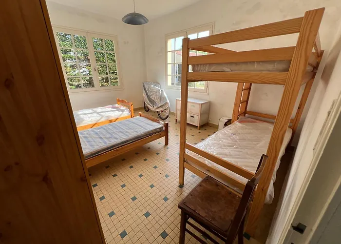 La Sablonière - à 600 M De La - Wifi, Animaux Admis