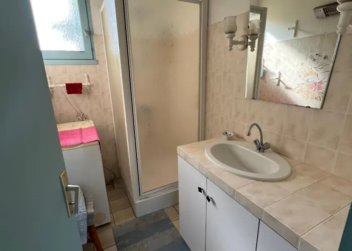 La Sablonière - à 600 M De La - Wifi, Animaux Admis * Notre-Dame-de-Monts