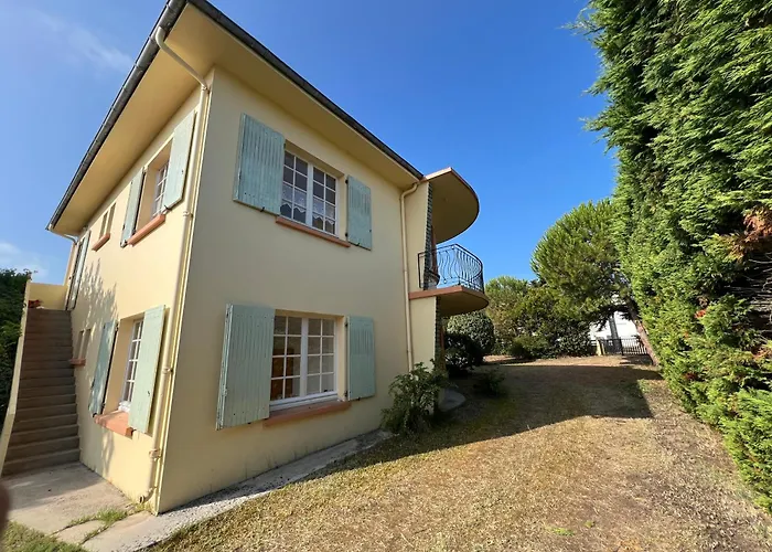 La Sablonière - à 600 M De La - Wifi, Animaux Admis *