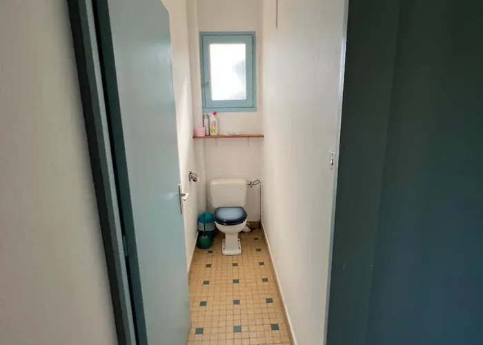 La Sablonière - à 600 M De La - Wifi, Animaux Admis Notre-Dame-de-Monts