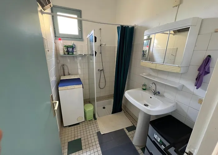 Appartement La Sablonière - à 600 M De La - Wifi, Animaux Admis *