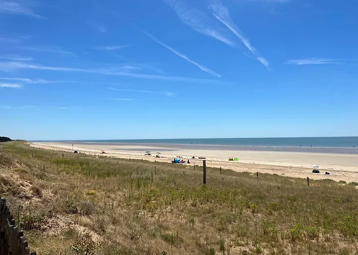 La Sablonière - à 600 M De La - Wifi, Animaux Admis Appartement *