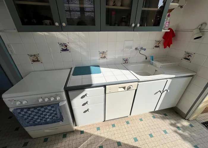 La Sablonière - à 600 M De La - Wifi, Animaux Admis Appartement *