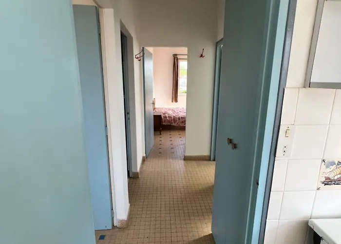 La Sablonière - à 600 M De La - Wifi, Animaux Admis * Notre-Dame-de-Monts