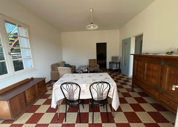 La Sablonière - à 600 M De La - Wifi, Animaux Admis * Notre-Dame-de-Monts