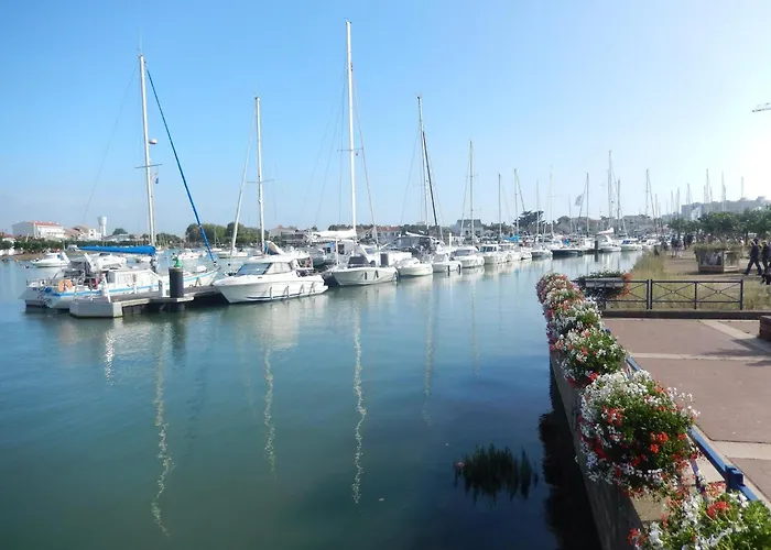La Sablonière - à 600 M De La - Wifi, Animaux Admis * Notre-Dame-de-Monts