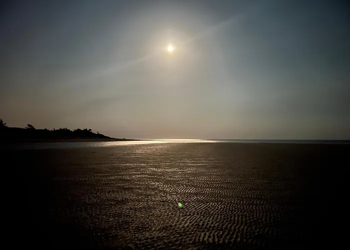 La Sablonière - à 600 M De La - Wifi, Animaux Admis