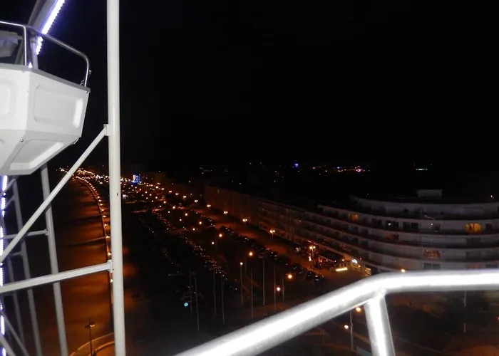 Appartement La Sablonière - à 600 M De La - Wifi, Animaux Admis Notre-Dame-de-Monts